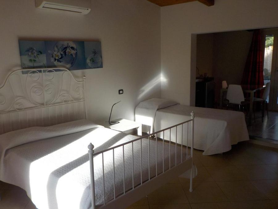Villa Angelina Garden Grimaud Esterno foto