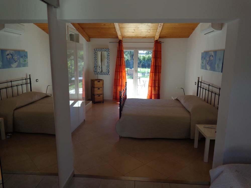 Villa Angelina Garden Grimaud Esterno foto