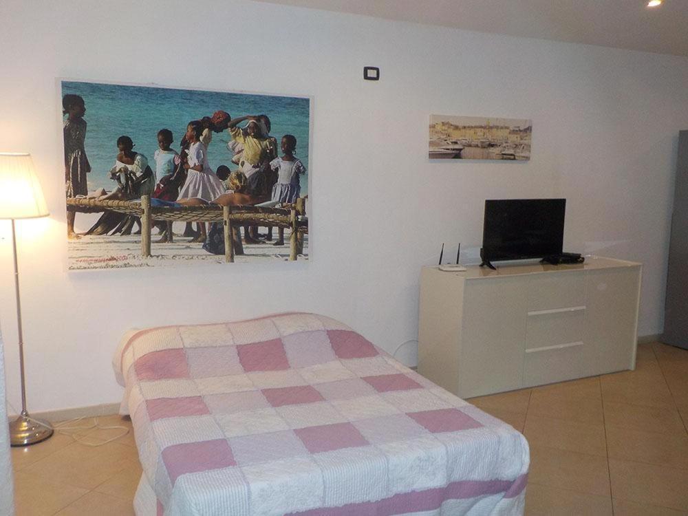 Villa Angelina Garden Grimaud Esterno foto