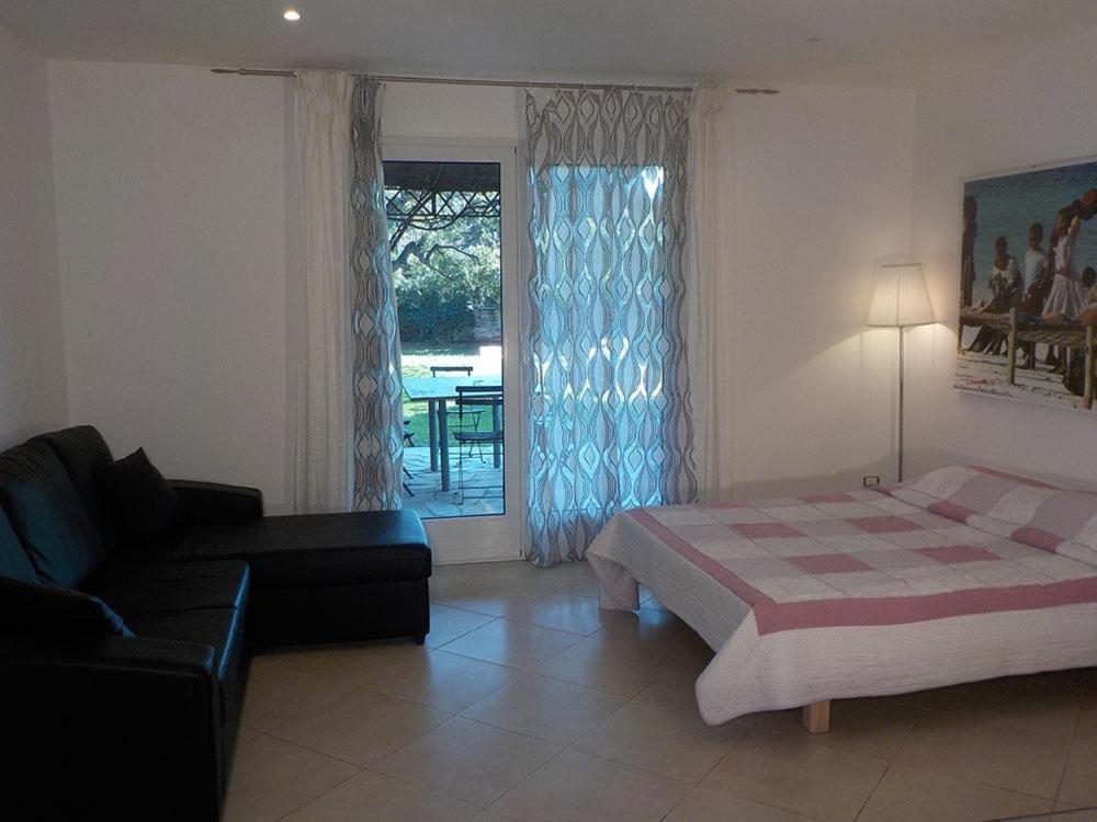 Villa Angelina Garden Grimaud Esterno foto